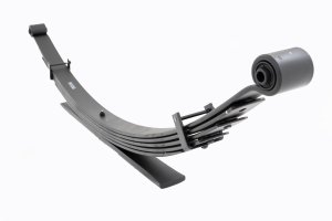 Chevrolet V20 Suburban Leaf Springs - Rear - Rough Country - 56 Inch, 2 Chevrolet V20 Suburban Leaf Springs - Rear - Rough Country - 56 Inch, 2